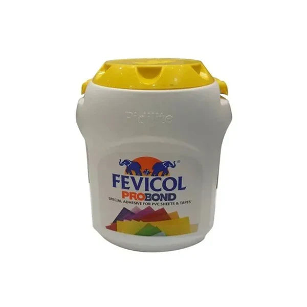 Pidilite Fevicol Probond Special Adhesive for PVC sheets & Tapes