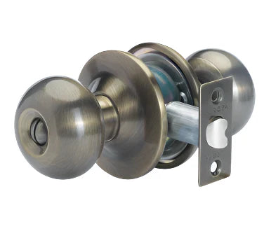Europa Cylinderical Locks SS/AB