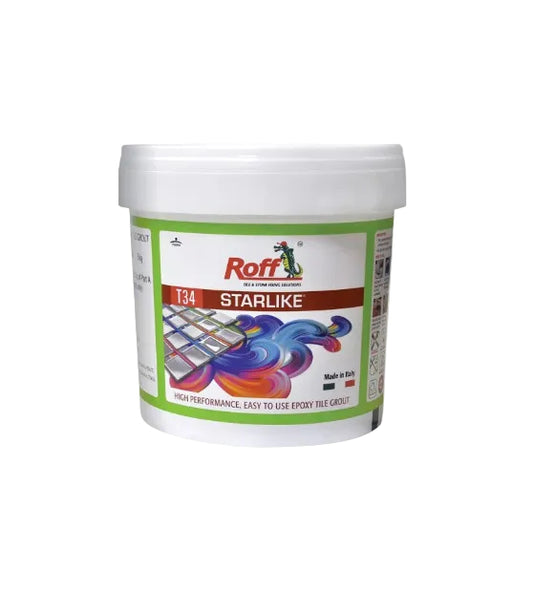 Roff Starlike - Epoxy Grout | 1 KG