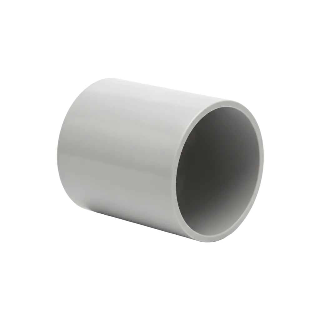 SUPREME PVC COUPLER