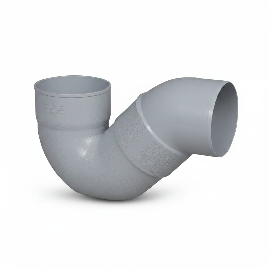 SUPREME PVC P TRAP