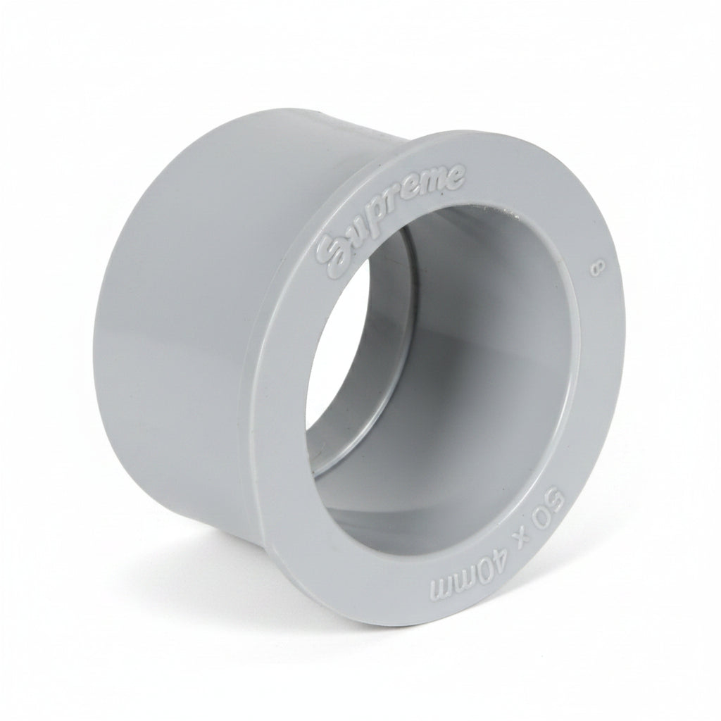 SUPREME PVC REDUCER BUSH