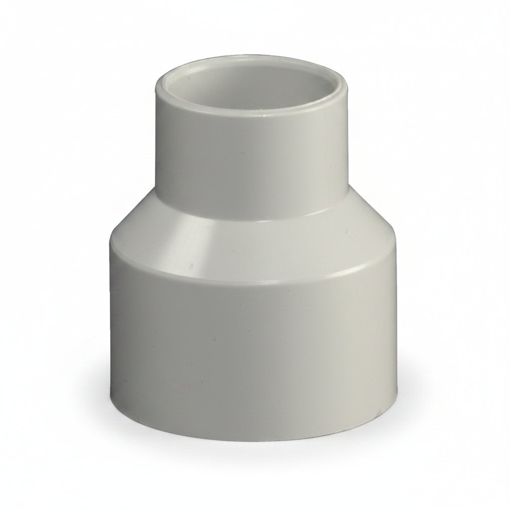 SUPREME PVC REDUCER COUPLER