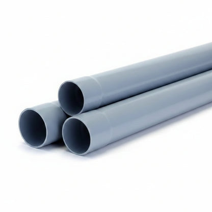 SUPREME PVC PIPE 6KG (6 MTR)