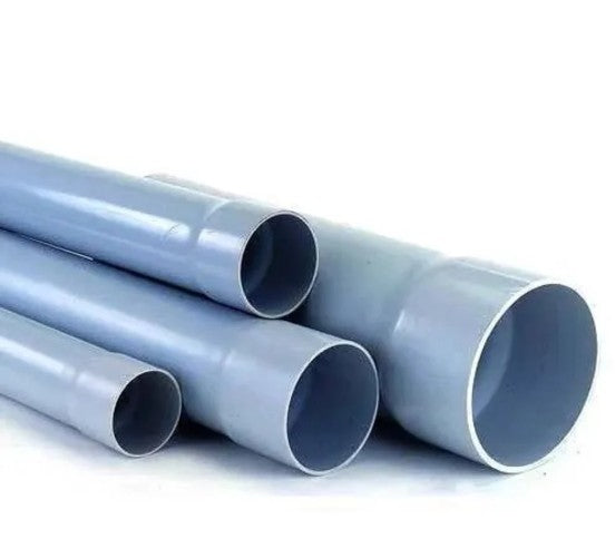 SUPREME PVC PIPE 6KG (6 MTR)