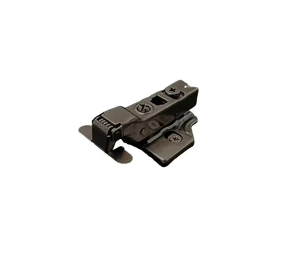 Ebco Hinge for Aluminium Profile 3D