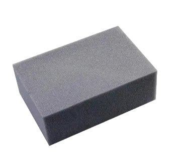 Sponges for Wall, Floor Cleaning (Pack of 12)