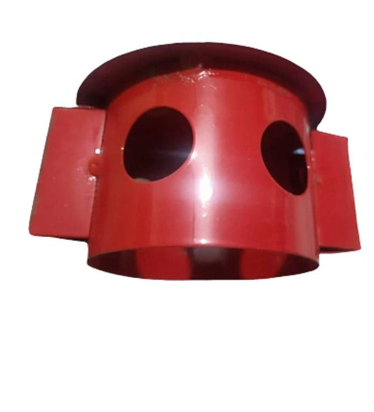 VIP Metal Spotlight Box