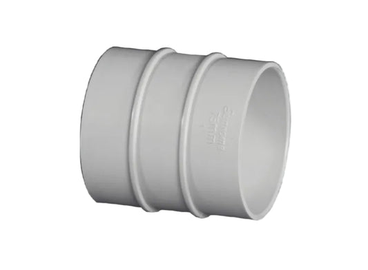 Supreme PVC SWR Coupler Fix Pasting Type | Drainage Pipes