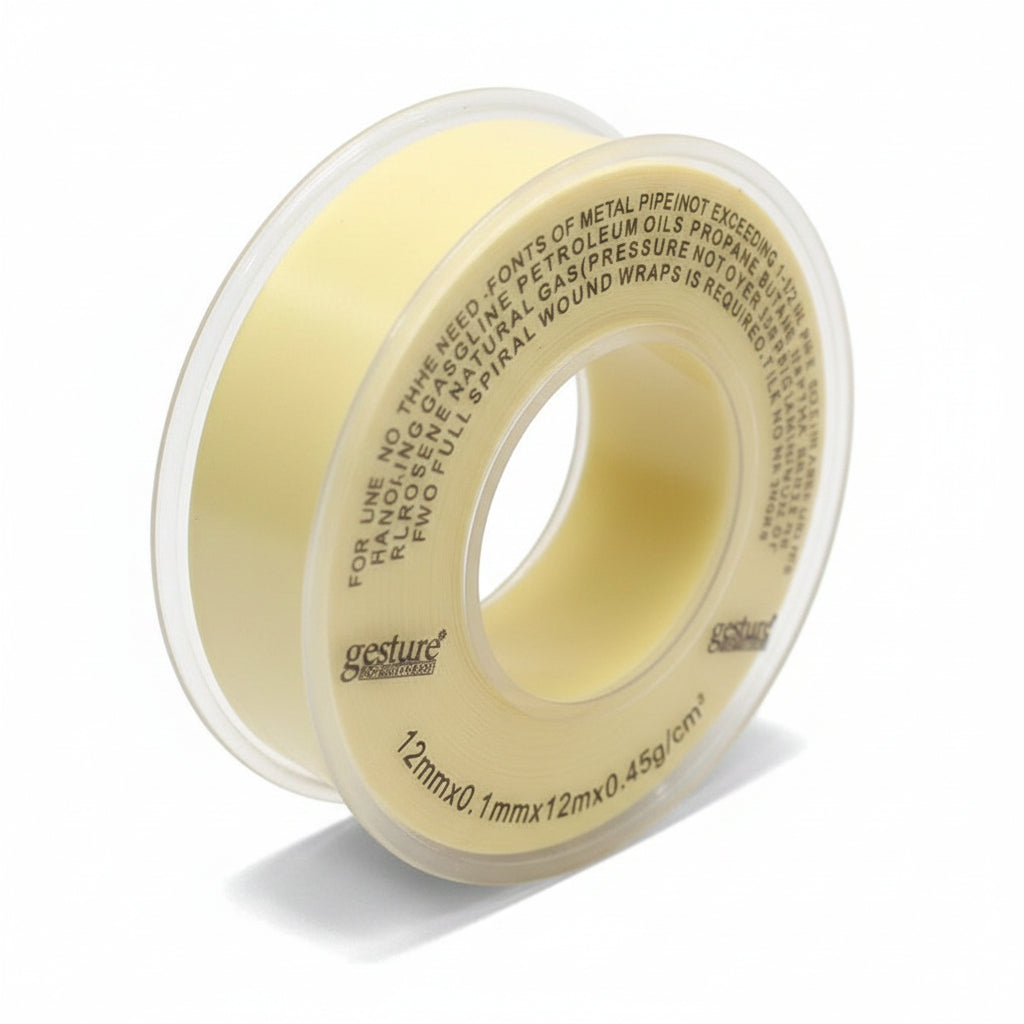 Teflon Tape