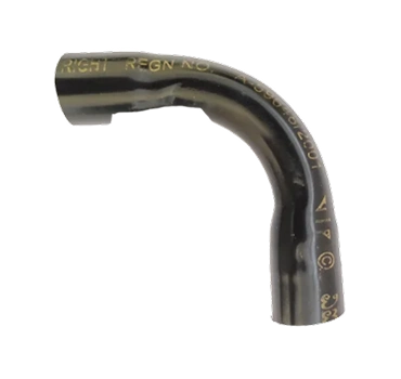 VIP Electrical Conduit Bend, HMS Heavy Grade