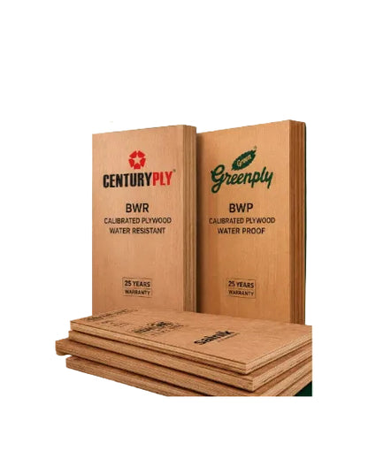 Century Club Prime BWP Marine Plywood