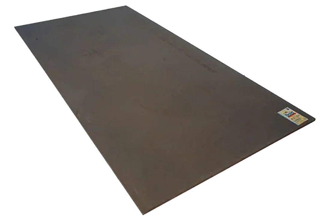 Action Tesa Boilo Board, Plain, 8' x4'