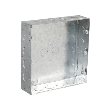 Gi Camera Back Box Anchor GI Metal Back Box – MaterialRunner