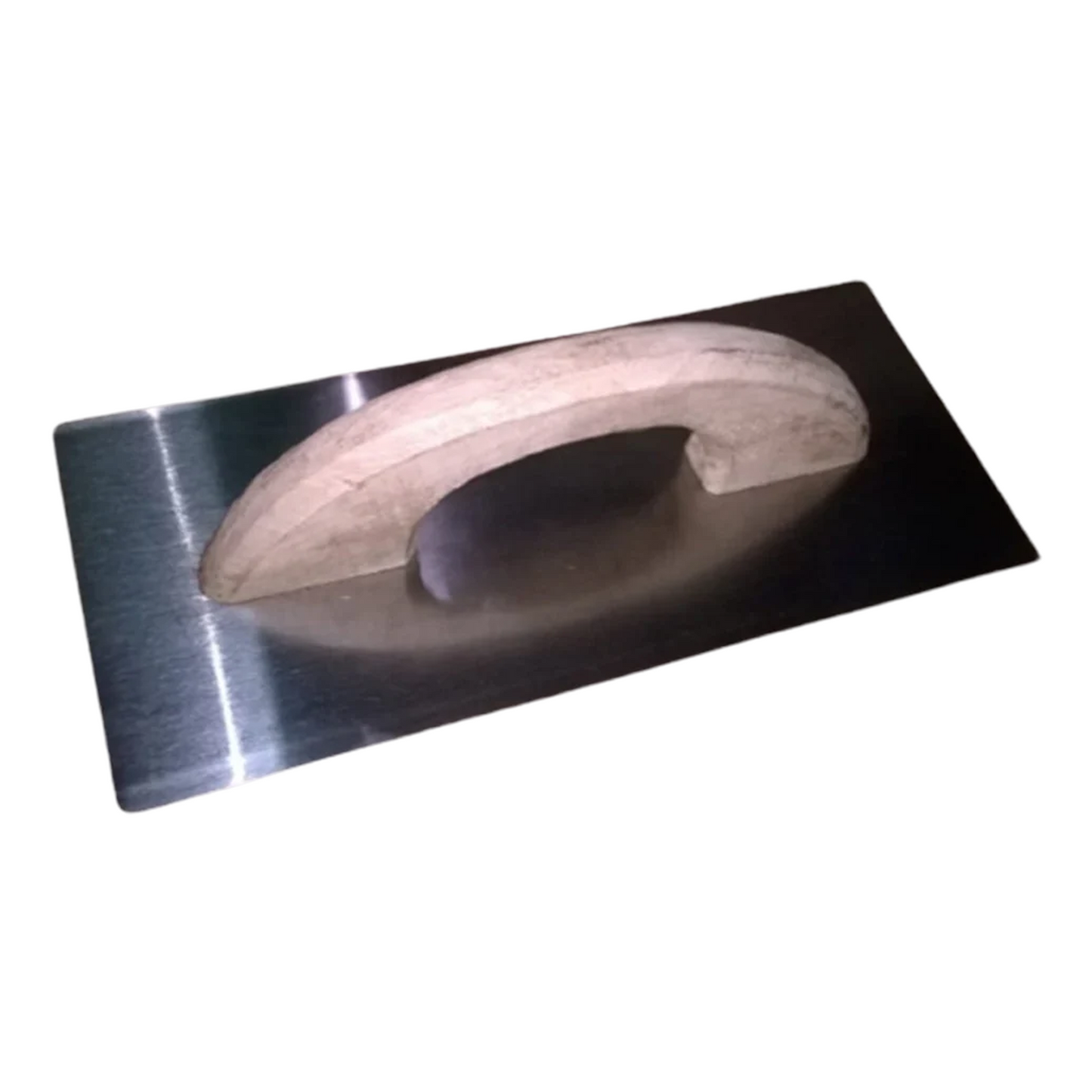 Haks Plaster Trowel Gurmala, 4' x 10'