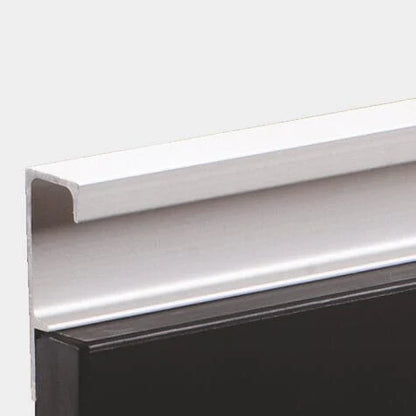 Ebco Aluminium Profile Shutter Handle 1935